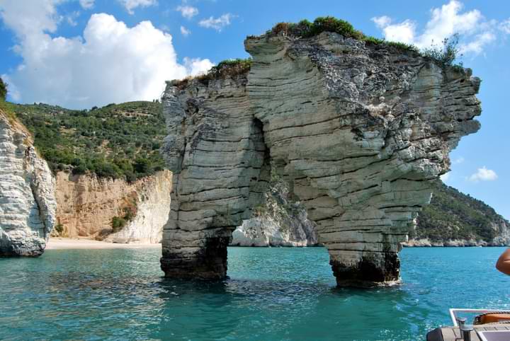 spiagge-sud-italia-gargano