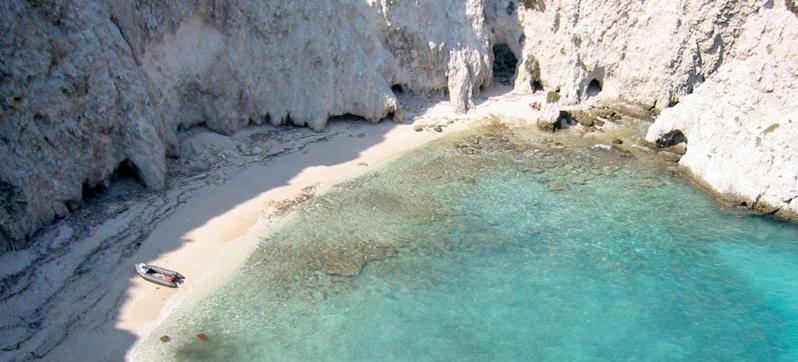 spiagge-puglia-tremiti