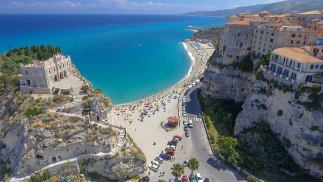 spiagge-sud-italia-tropea